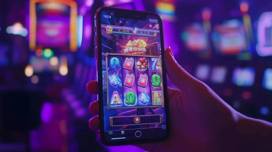 Joker8 Kasyno Mobilne - Graj Gdziekolwiek Jesteś!