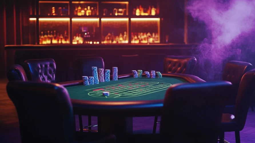 Zagrać w poker online na Joker 9 - Najlepsze gry karciane.